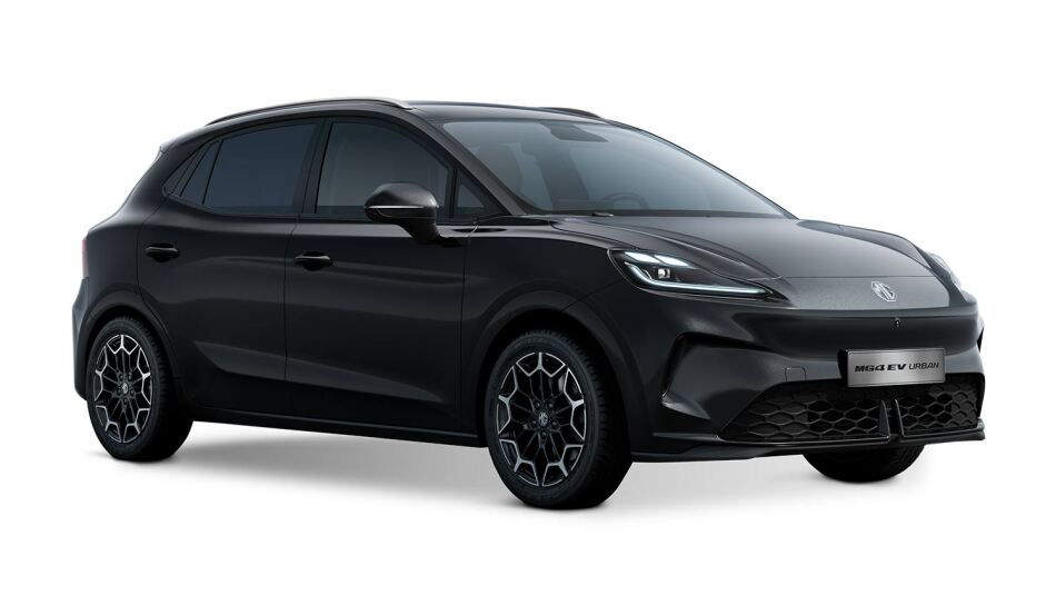 MG Mg4 Urban 118kW Comfort Long Range 54kWh 5dr Auto Electric Hatchback